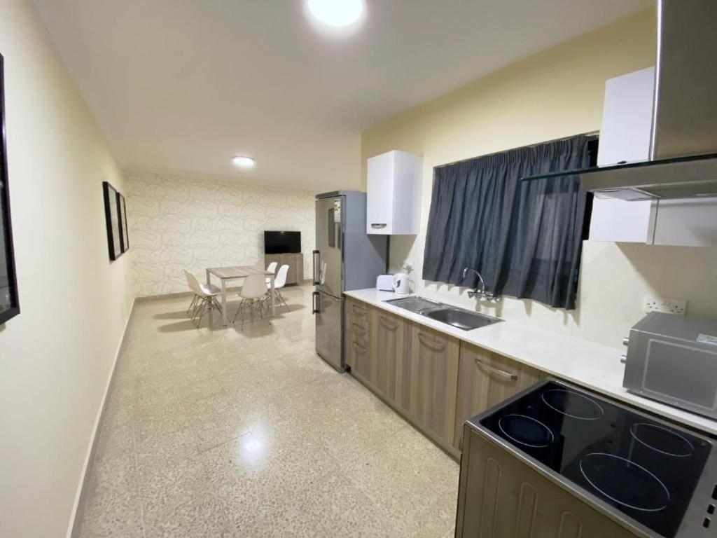 Appartement LET ME HOST - 101Moroni à Sliema Extérieur photo