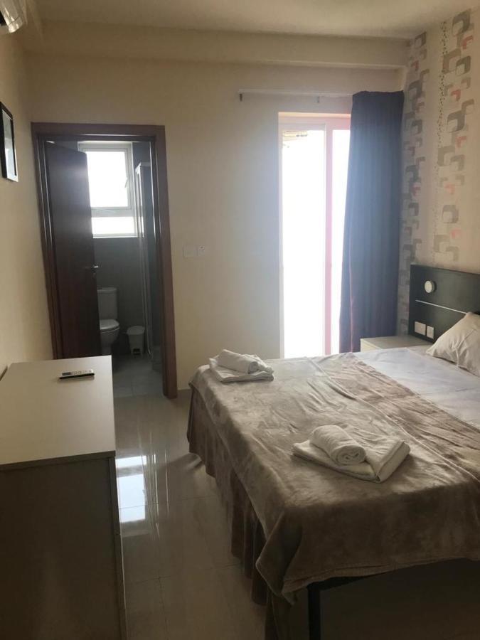 Appartement LET ME HOST - 101Moroni à Sliema Extérieur photo
