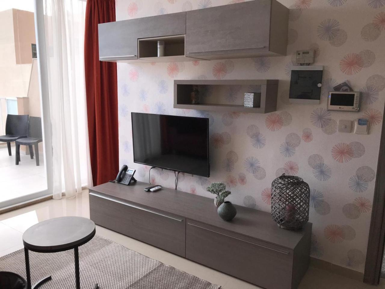 Appartement LET ME HOST - 101Moroni à Sliema Extérieur photo