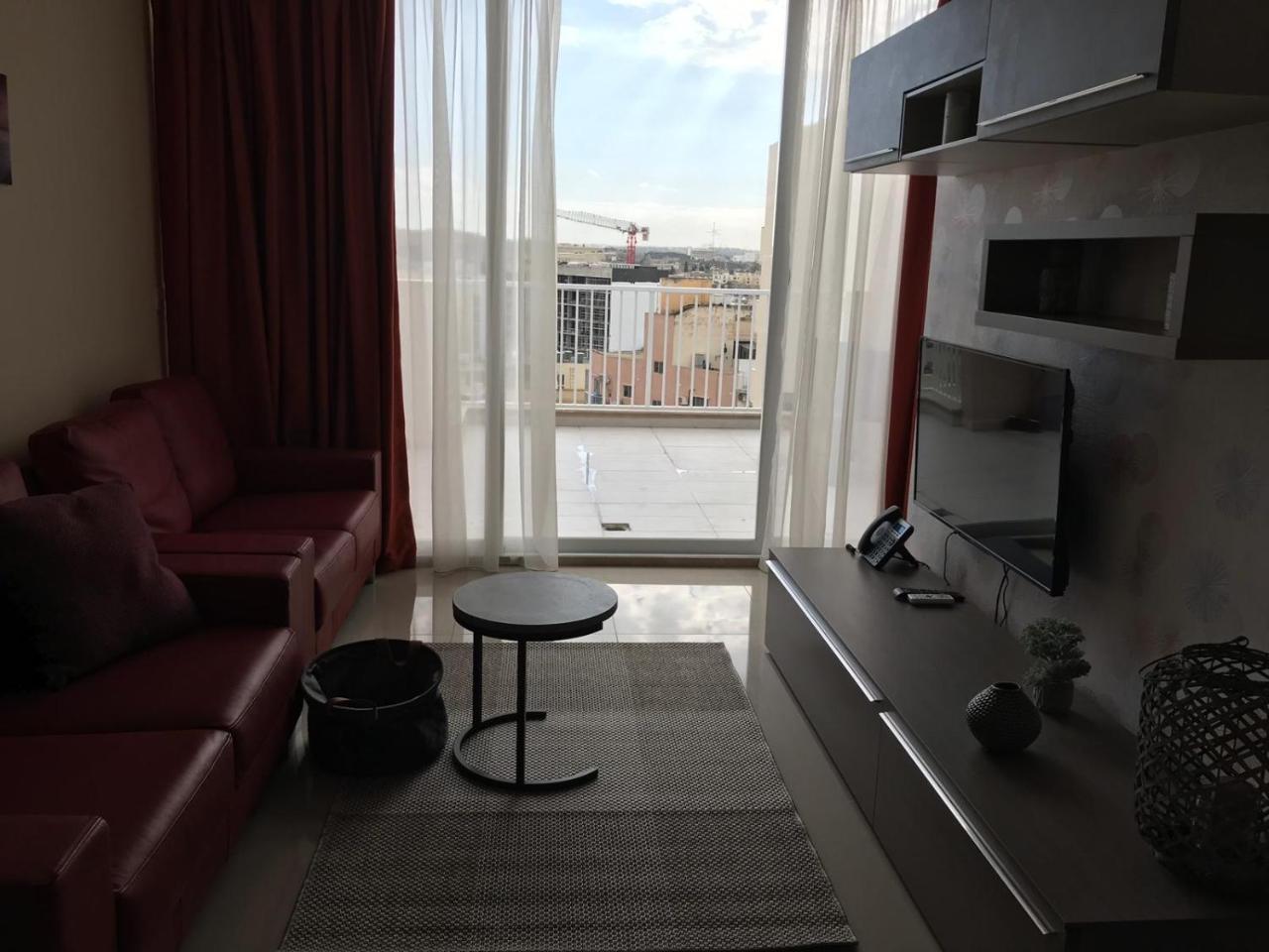 Appartement LET ME HOST - 101Moroni à Sliema Extérieur photo