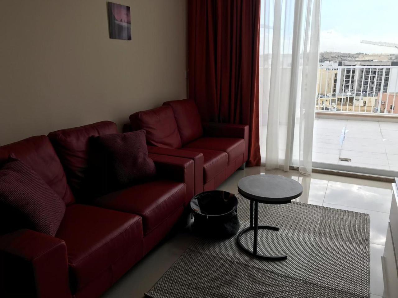 Appartement LET ME HOST - 101Moroni à Sliema Extérieur photo