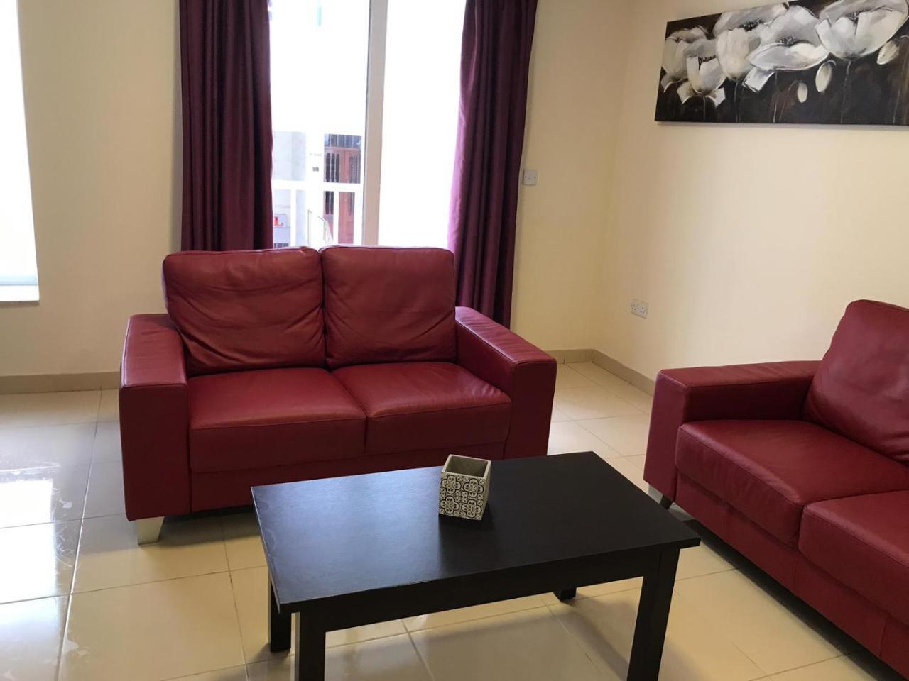 Appartement LET ME HOST - 101Moroni à Sliema Extérieur photo