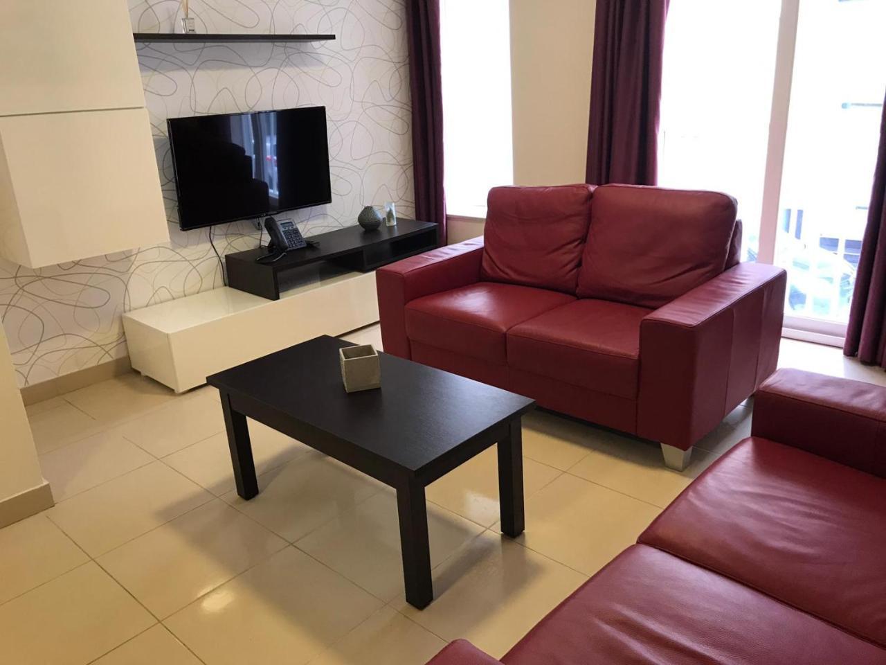 Appartement LET ME HOST - 101Moroni à Sliema Extérieur photo