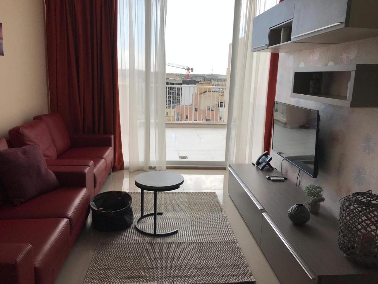 Appartement LET ME HOST - 101Moroni à Sliema Extérieur photo
