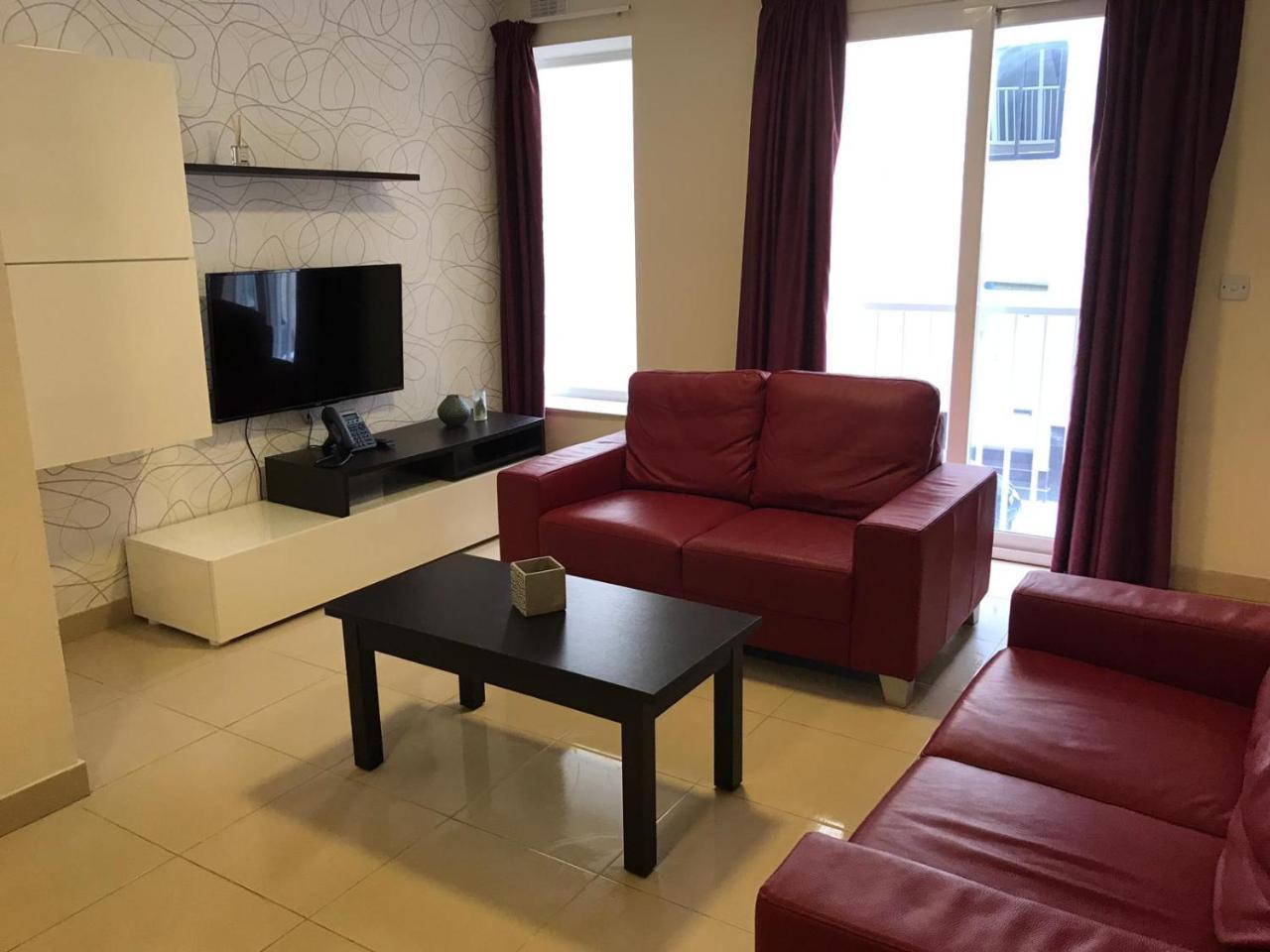 Appartement LET ME HOST - 101Moroni à Sliema Extérieur photo