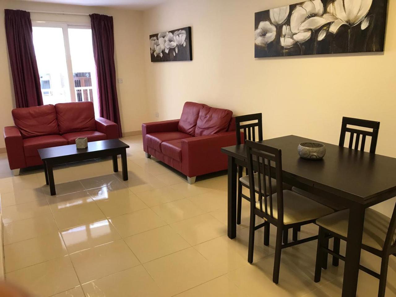 Appartement LET ME HOST - 101Moroni à Sliema Extérieur photo