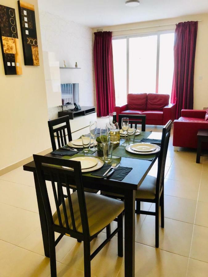 Appartement LET ME HOST - 101Moroni à Sliema Extérieur photo